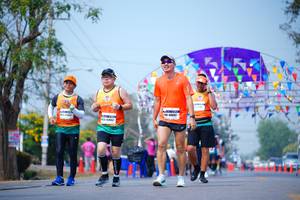 BIB: 402, 42052
                            <button type="button" onclick="openModal(10104416)" class="btn btn-primary btn-sm float-right btn-popup" data-toggle="modal" data-target=".modal-high-quality">
                        <i class="fas fa-shopping-cart"></i> Add to Cart
                    </button>
                                            <button type="button" onclick="isThisMe(10104416, true)" class="btn btn-success btn-sm float-right btn-popup btn-isme hidden" data-toggle="tooltip" data-placement="bottom" title="นี่คือรูปของคุณใช่ไหม คลิกที่นี่เพื่อเอาเข้าอัลบั้ม">
                        <i class="fas fa-plus"></i> Add to album
                    </button>
                    <button type="button" onclick="isThisMe(10104416, false)" class="btn btn-warning btn-sm float-right btn-popup btn-isnotme hidden">
                        <i class="fas fa-ban"></i> Remove from album
                    </button>